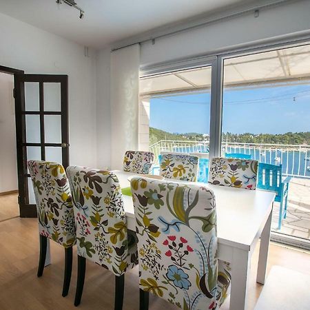 Truly Mediterranean Apartment "Spark" كورتْشولا المظهر الخارجي الصورة