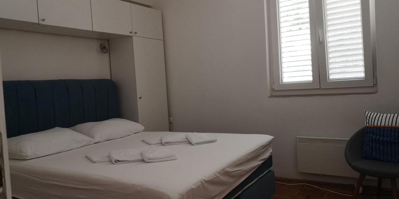 Truly Mediterranean Apartment "Spark" كورتْشولا المظهر الخارجي الصورة