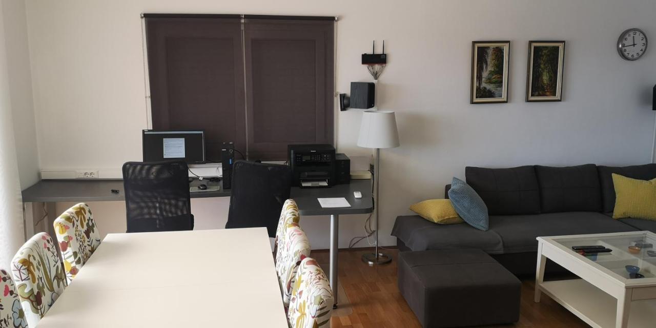 Truly Mediterranean Apartment "Spark" كورتْشولا المظهر الخارجي الصورة