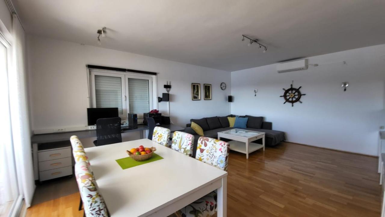 Truly Mediterranean Apartment "Spark" كورتْشولا المظهر الخارجي الصورة