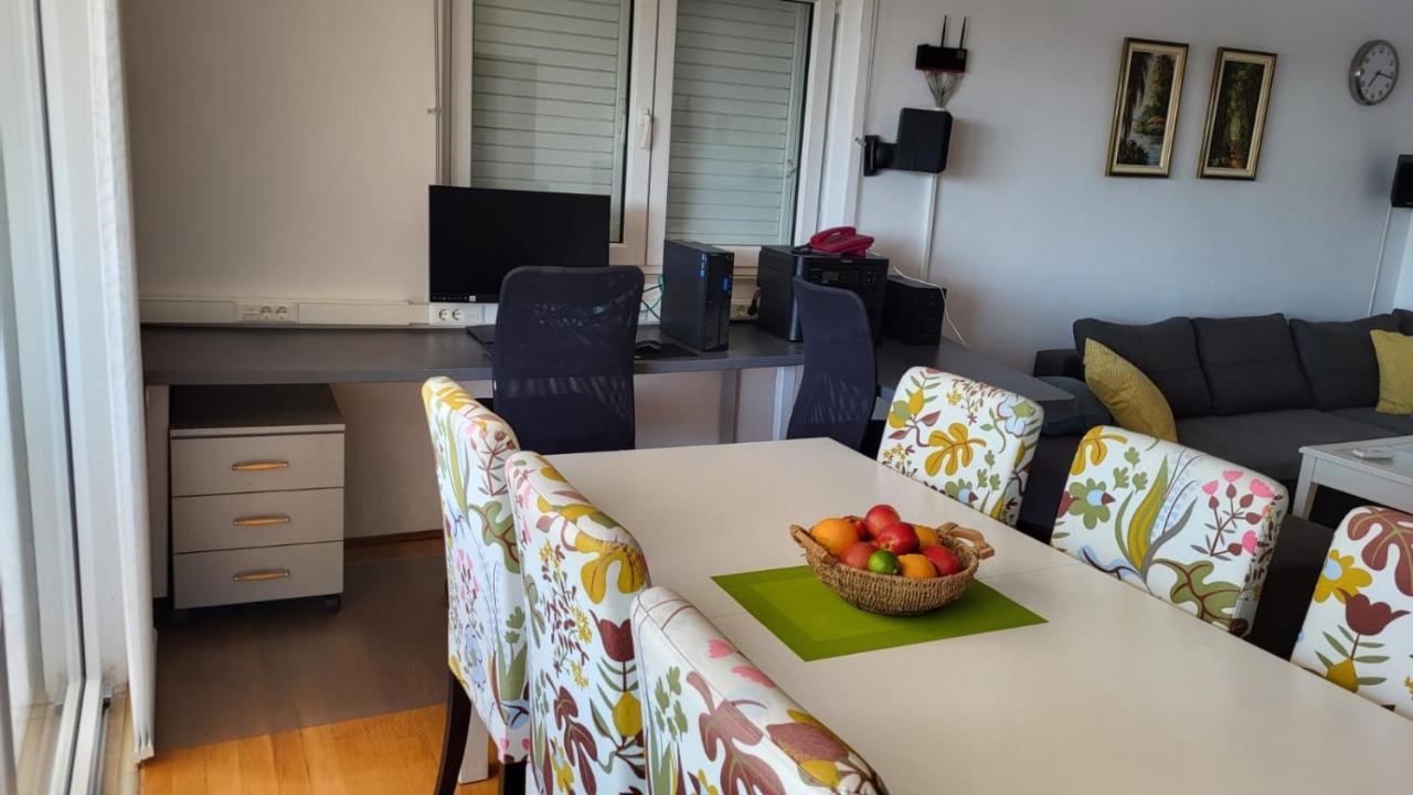 Truly Mediterranean Apartment "Spark" كورتْشولا المظهر الخارجي الصورة