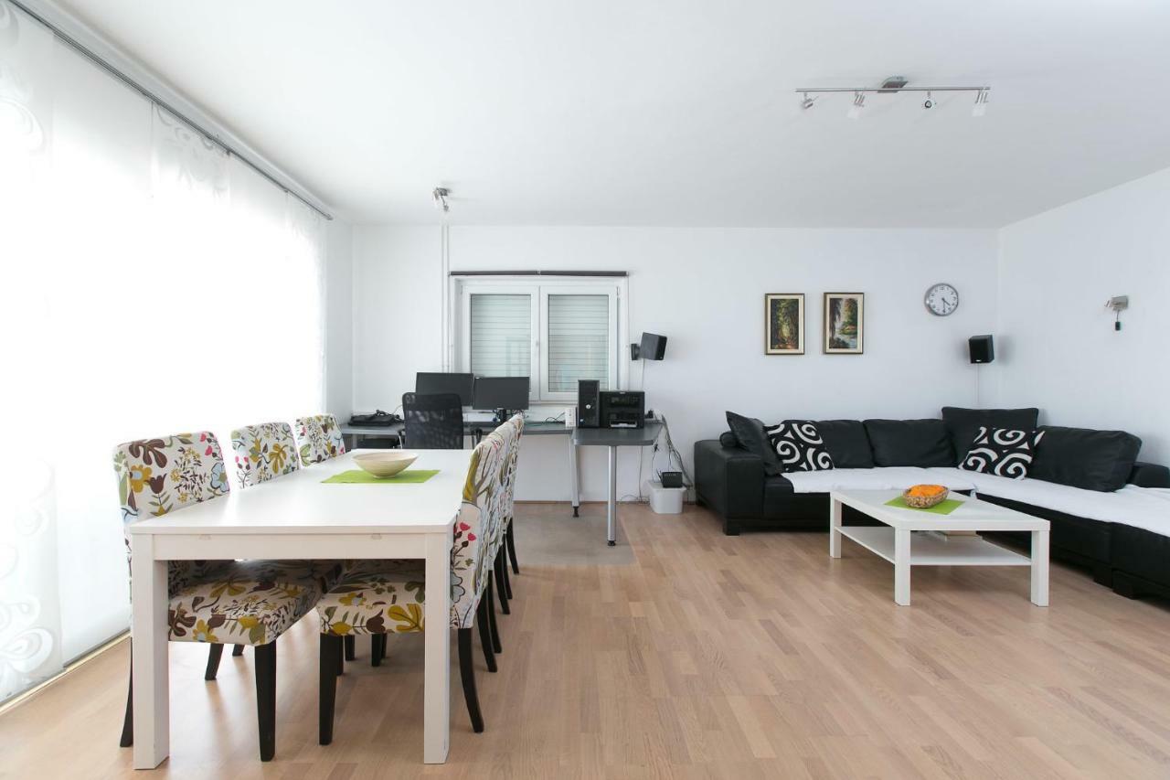 Truly Mediterranean Apartment "Spark" كورتْشولا المظهر الخارجي الصورة