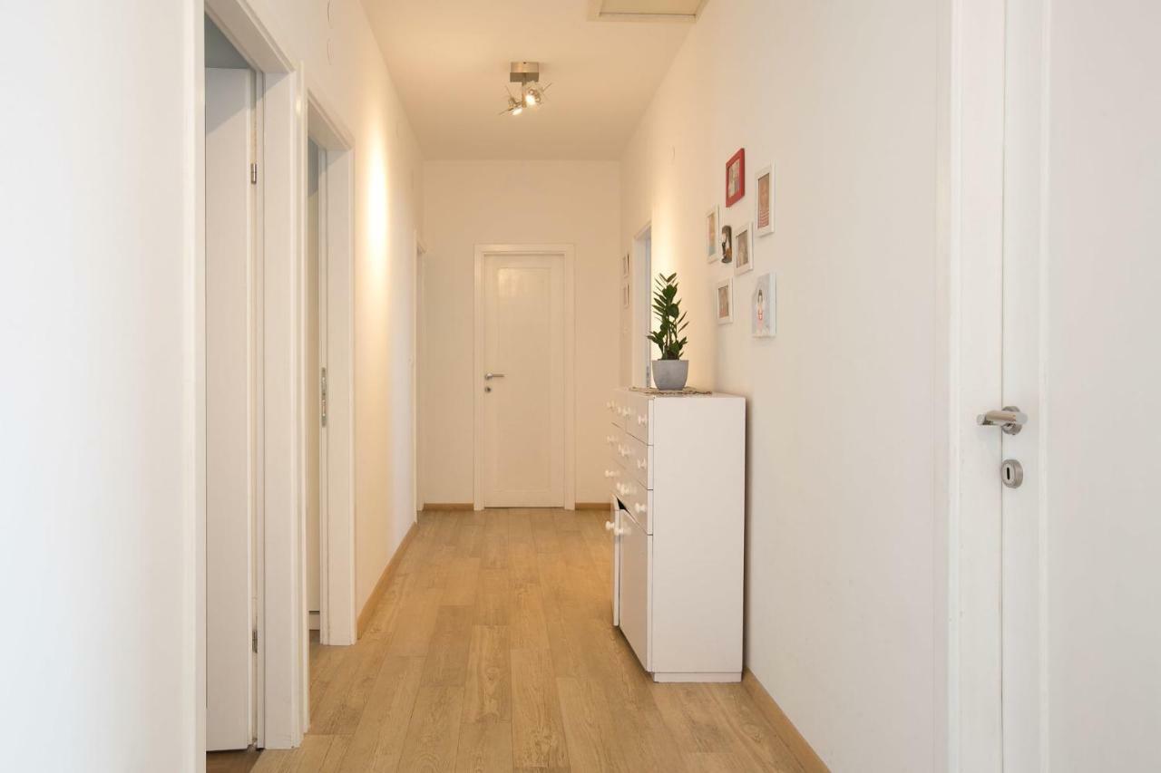 Truly Mediterranean Apartment "Spark" كورتْشولا المظهر الخارجي الصورة