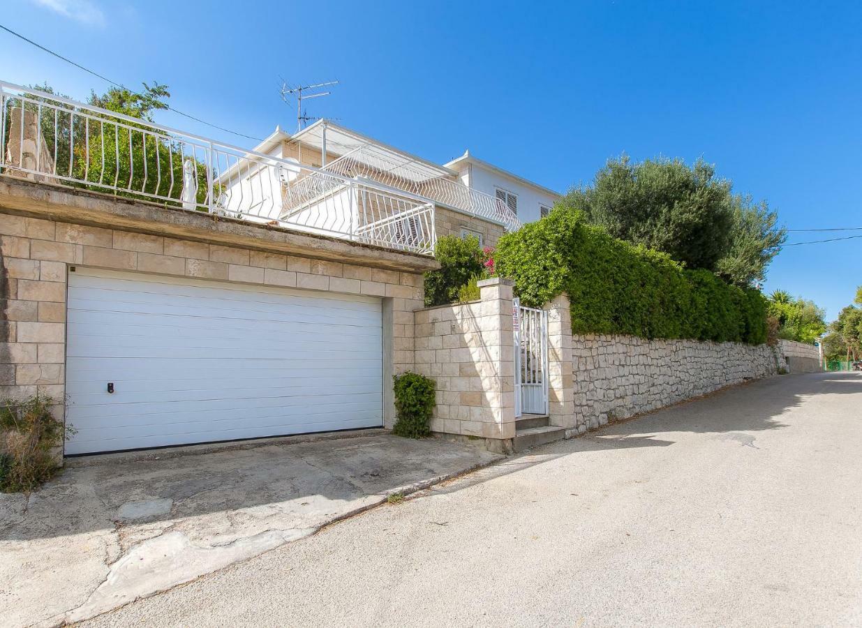 Truly Mediterranean Apartment "Spark" كورتْشولا المظهر الخارجي الصورة