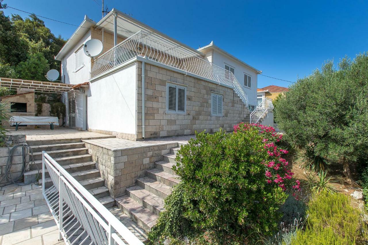 Truly Mediterranean Apartment "Spark" كورتْشولا المظهر الخارجي الصورة