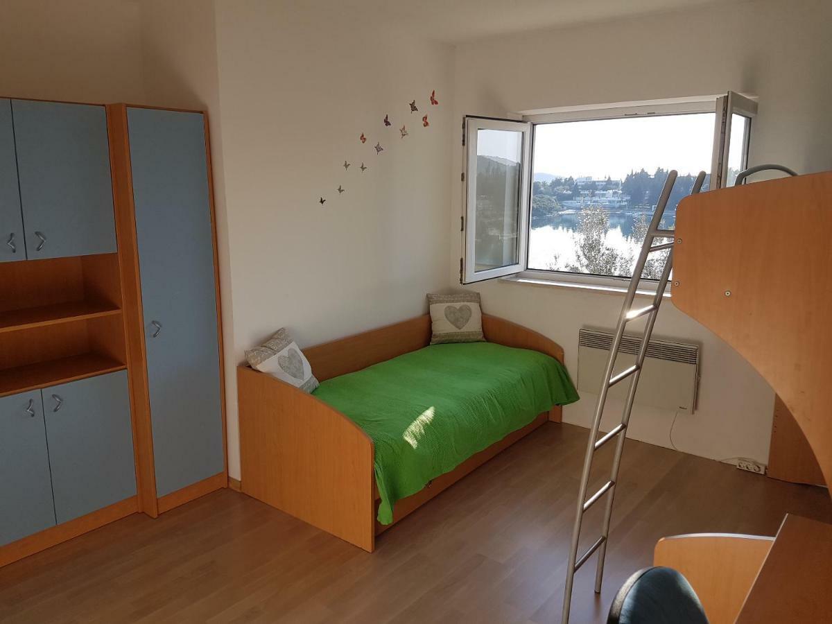 Truly Mediterranean Apartment "Spark" كورتْشولا المظهر الخارجي الصورة