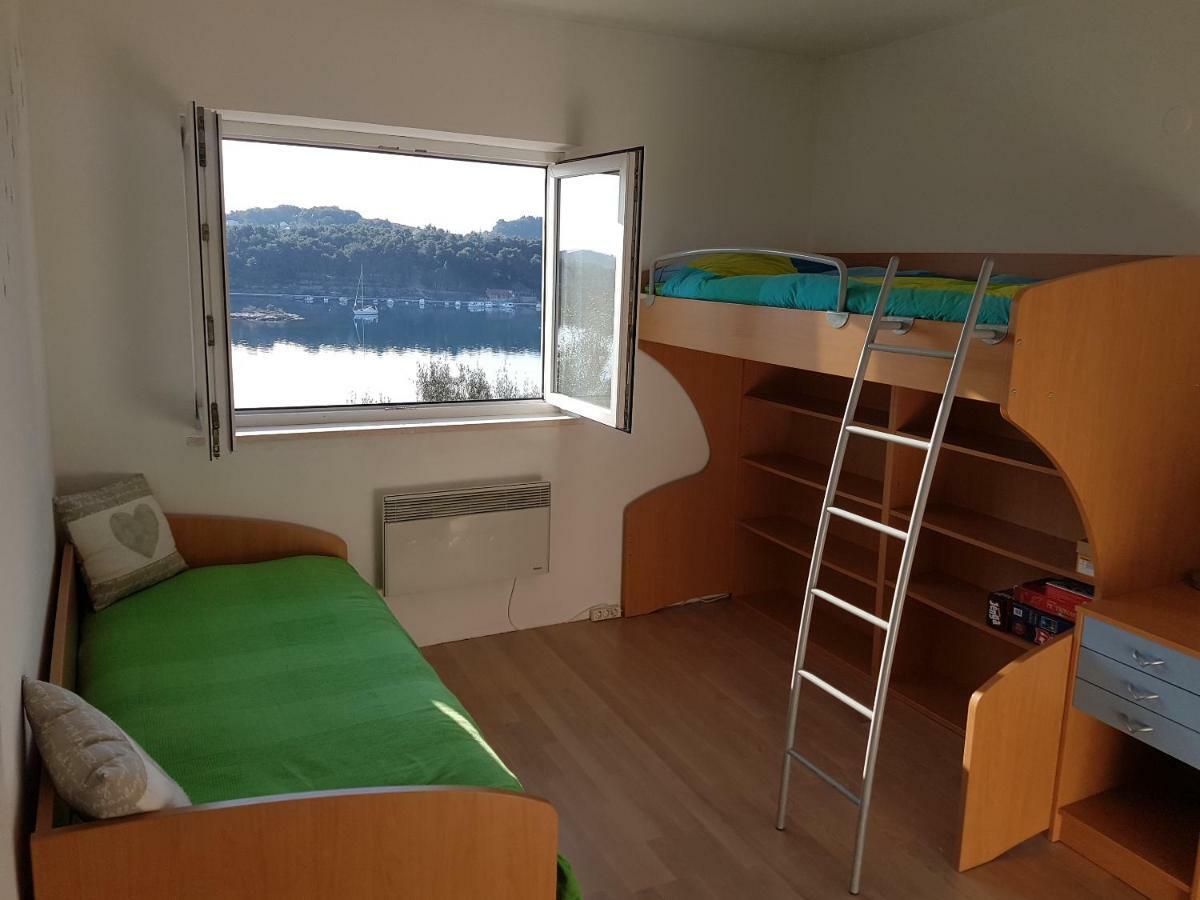 Truly Mediterranean Apartment "Spark" كورتْشولا المظهر الخارجي الصورة